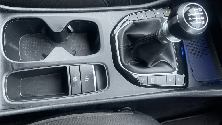 Hyundai TUCSON 1.6 TGDi Premium 5dr 2WD Petrol Estate